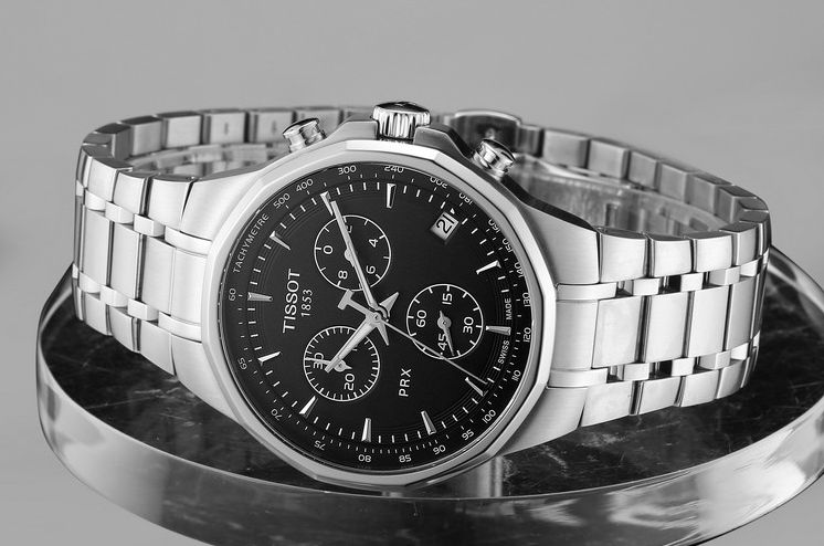 天梭PRX4025款手表怎么样？