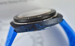 天梭腕表指针无法对齐？速解疑难，恢复精准风采